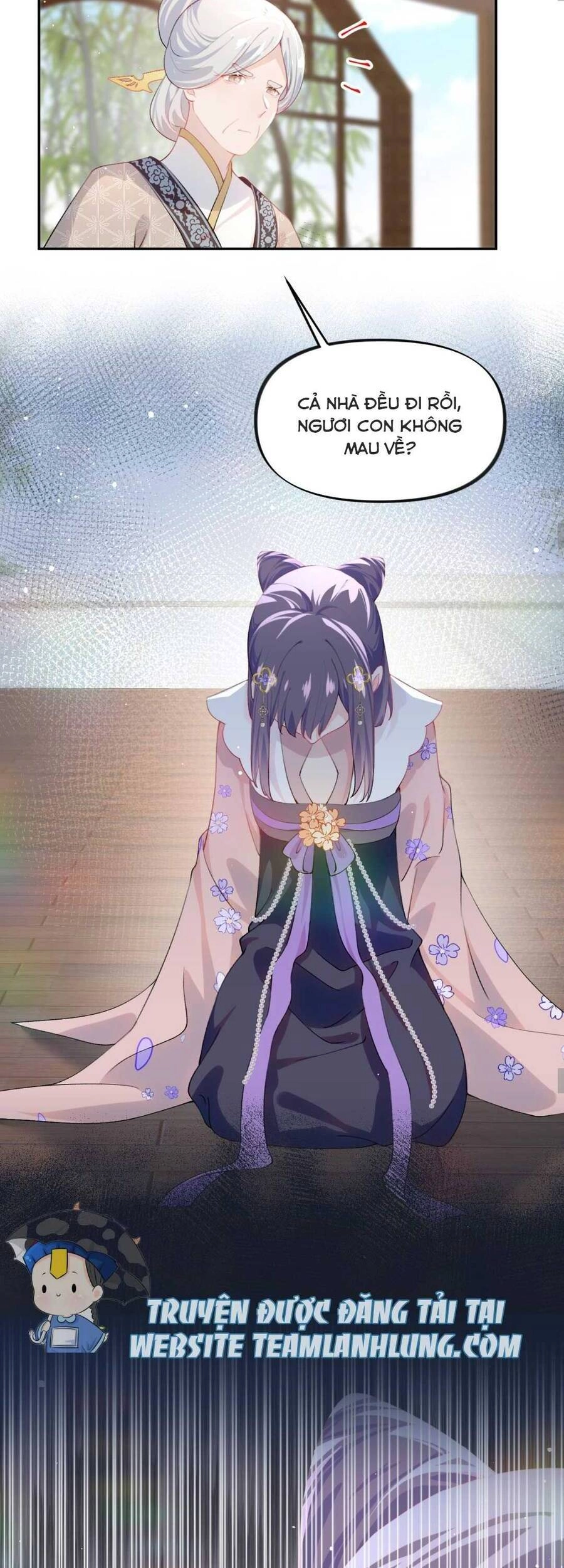 Một Đêm Bệnh Kiều Đột Nhiên Tới Chapter 87 - 23