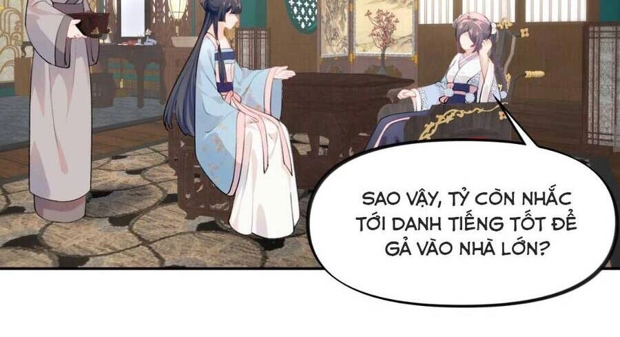 Một Đêm Bệnh Kiều Đột Nhiên Tới Chapter 87 - 26