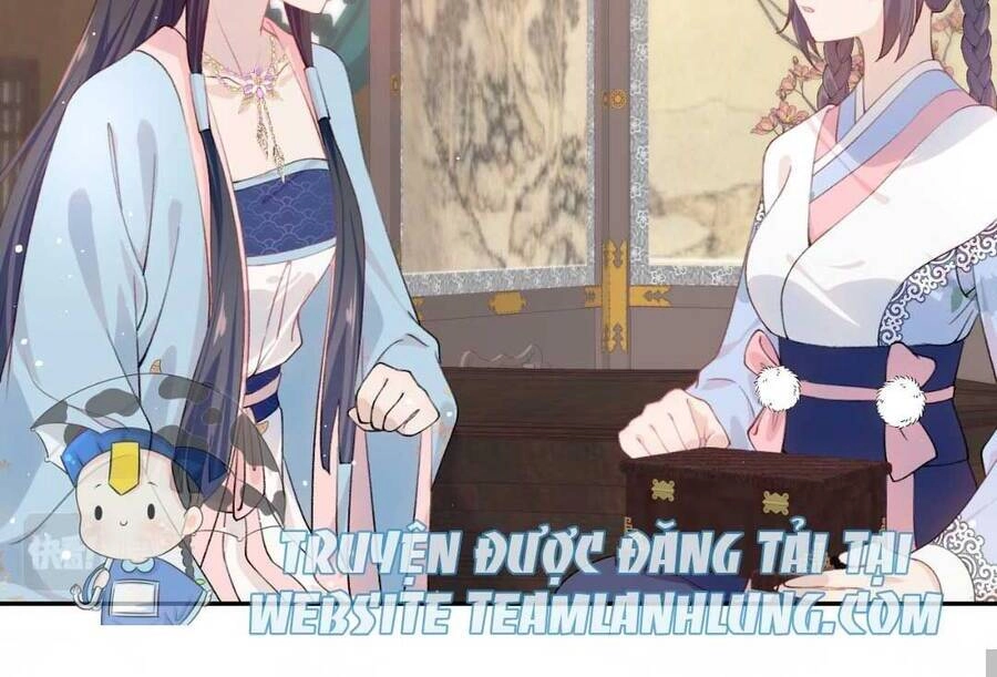 Một Đêm Bệnh Kiều Đột Nhiên Tới Chapter 87 - 30