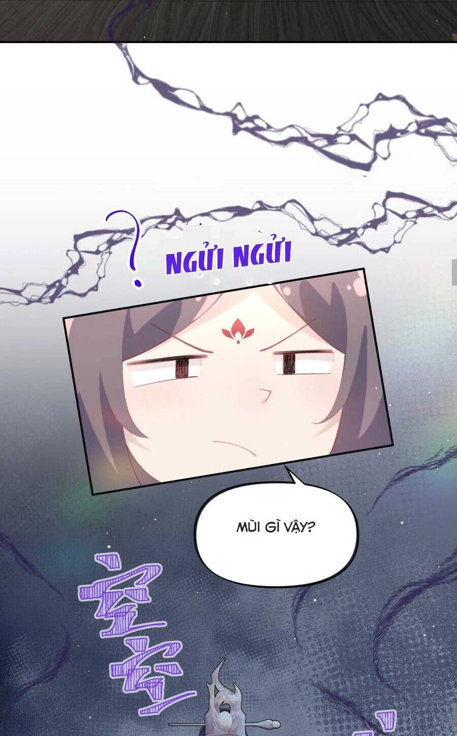 Một Đêm Bệnh Kiều Đột Nhiên Tới Chapter 88 - 25