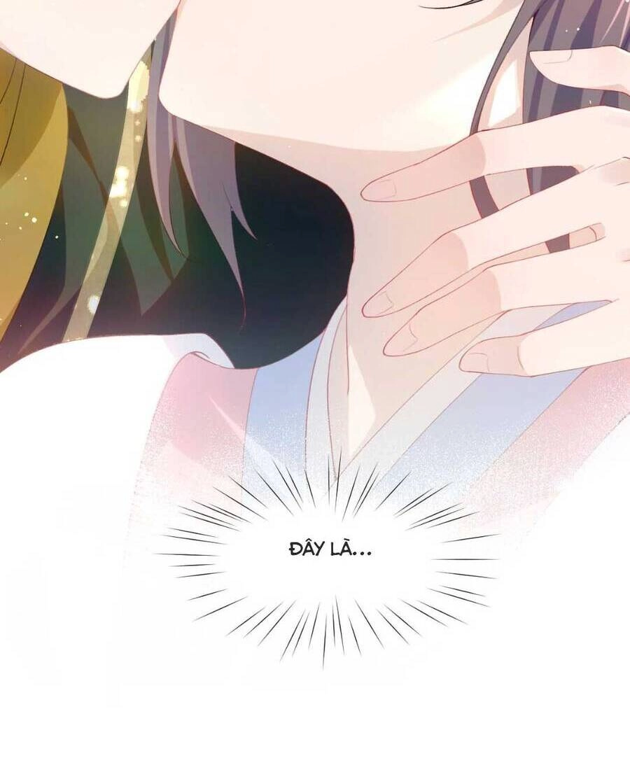 Một Đêm Bệnh Kiều Đột Nhiên Tới Chapter 88 - 29