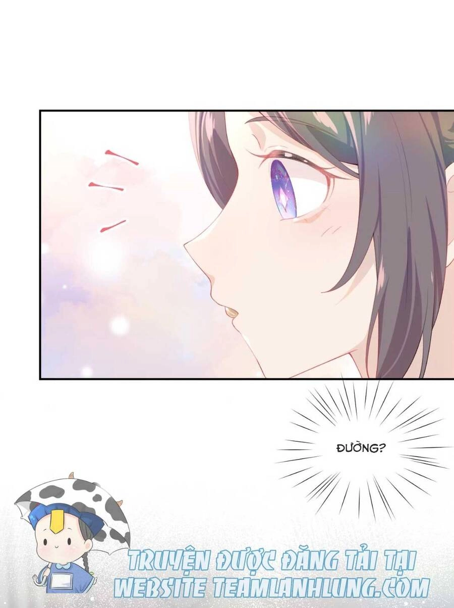 Một Đêm Bệnh Kiều Đột Nhiên Tới Chapter 88 - 31