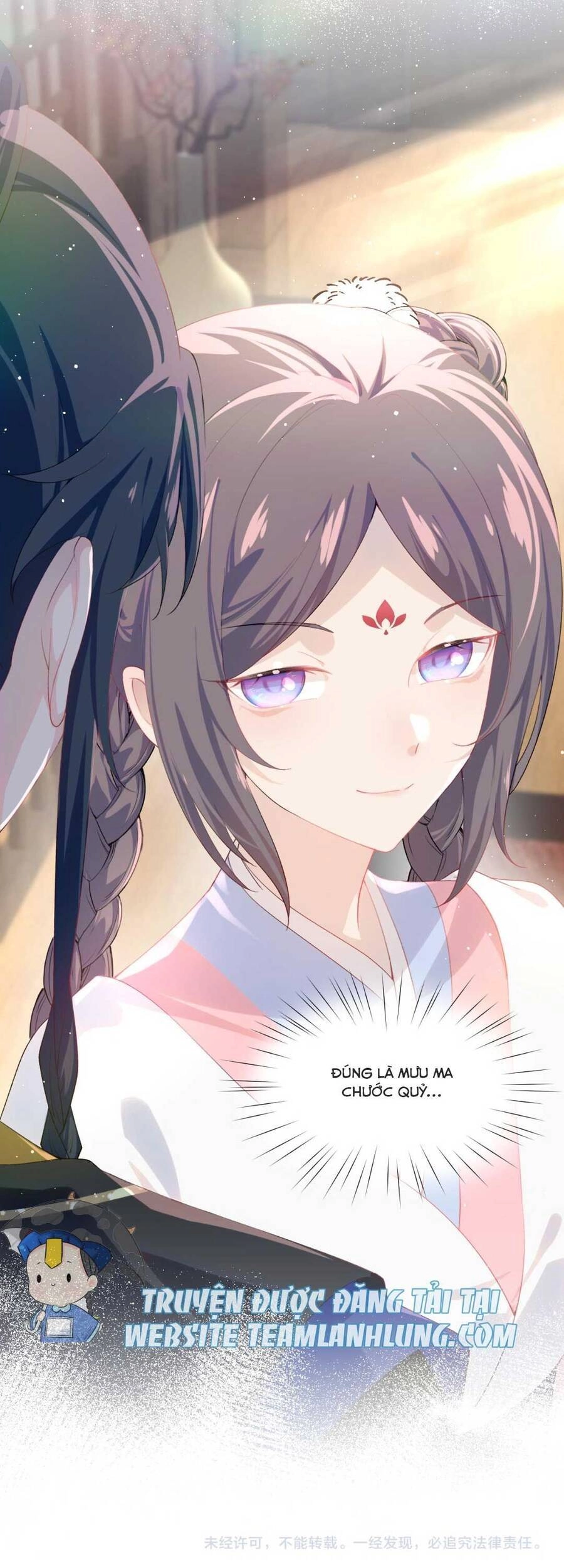 Một Đêm Bệnh Kiều Đột Nhiên Tới Chapter 88 - 32