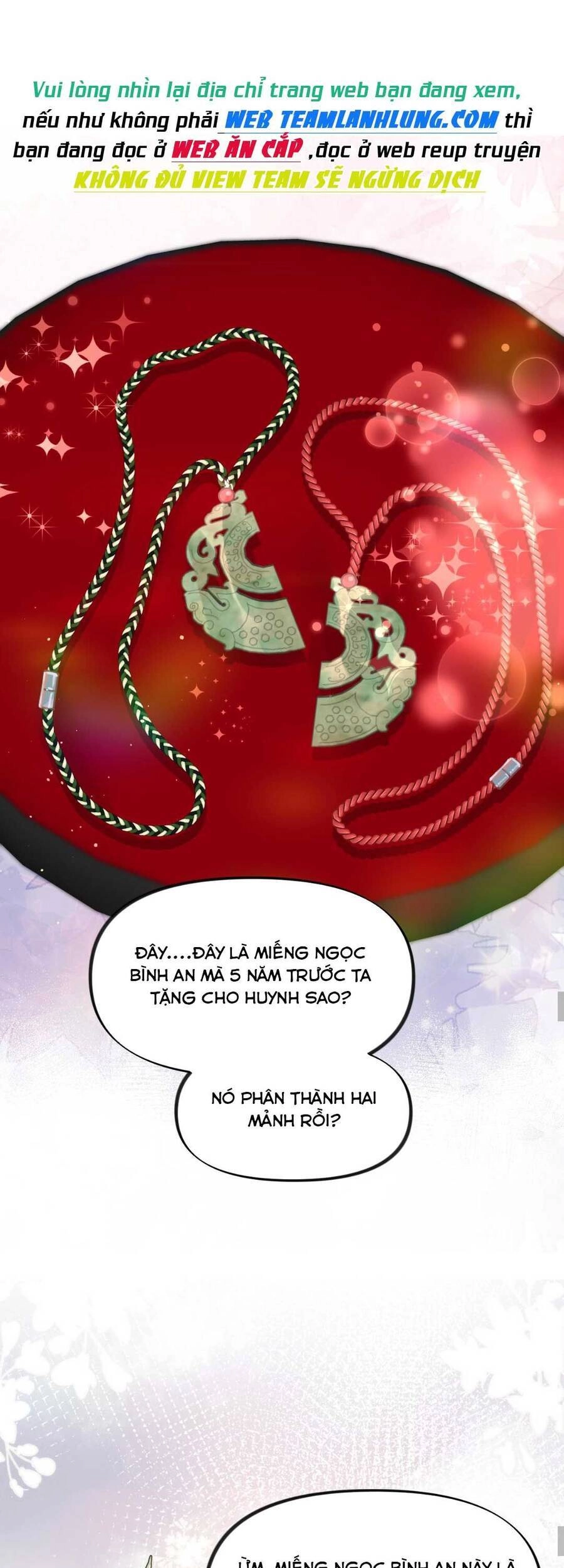 Một Đêm Bệnh Kiều Đột Nhiên Tới Chapter 89 - 11