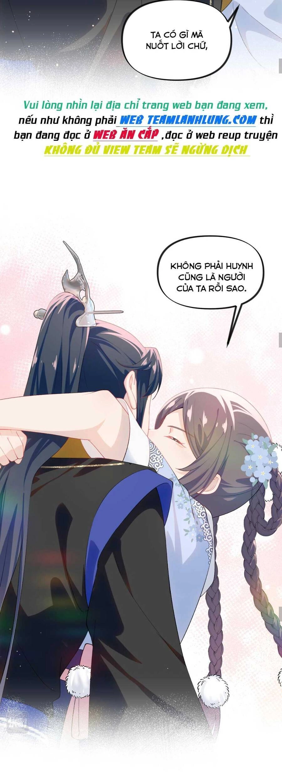 Một Đêm Bệnh Kiều Đột Nhiên Tới Chapter 89 - 15