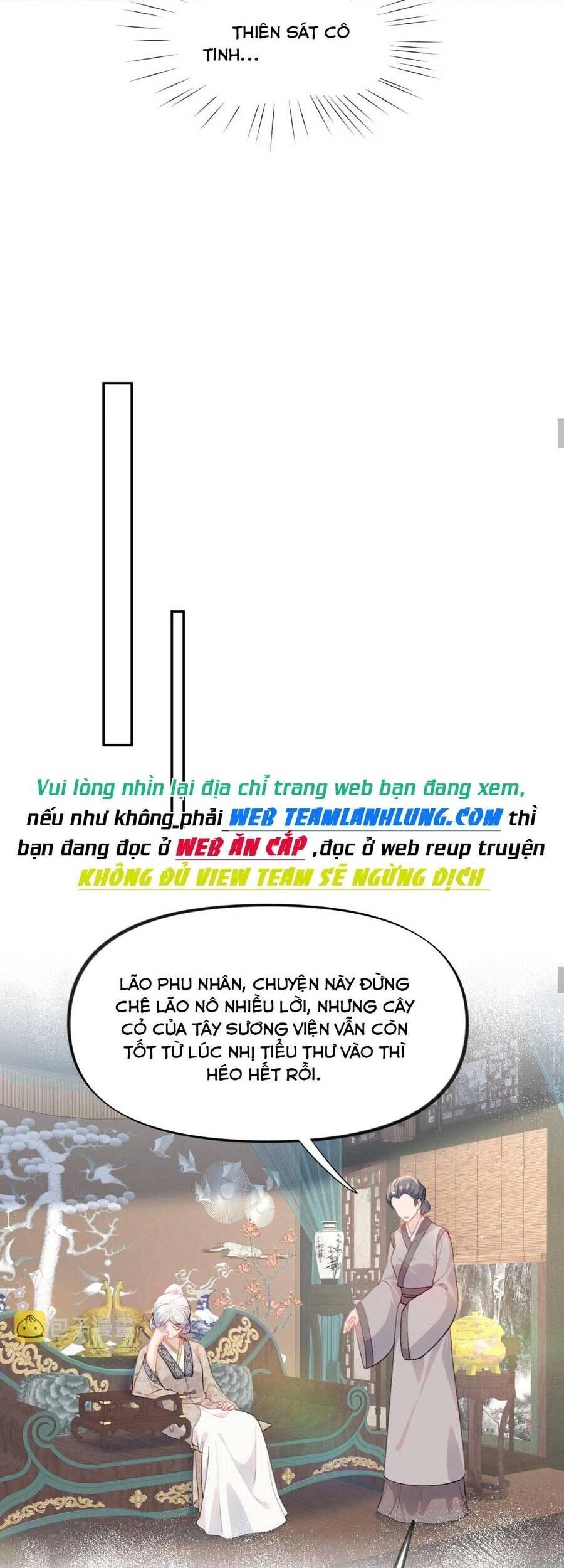 Một Đêm Bệnh Kiều Đột Nhiên Tới Chapter 89 - 24