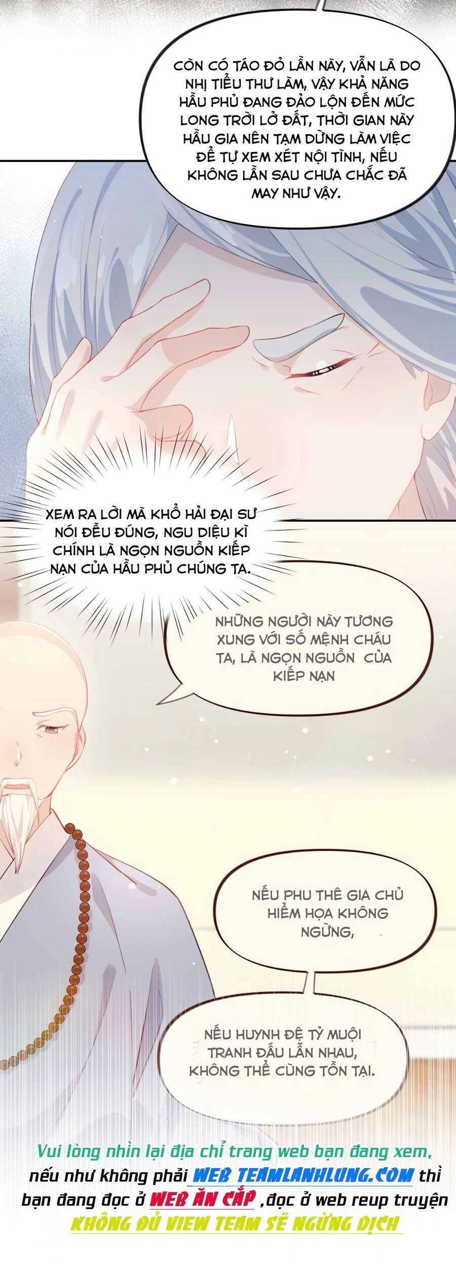 Một Đêm Bệnh Kiều Đột Nhiên Tới Chapter 89 - 25