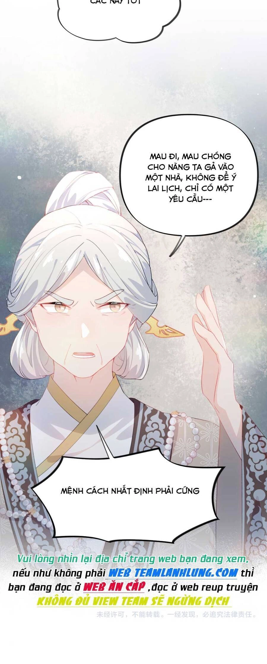 Một Đêm Bệnh Kiều Đột Nhiên Tới Chapter 89 - 27