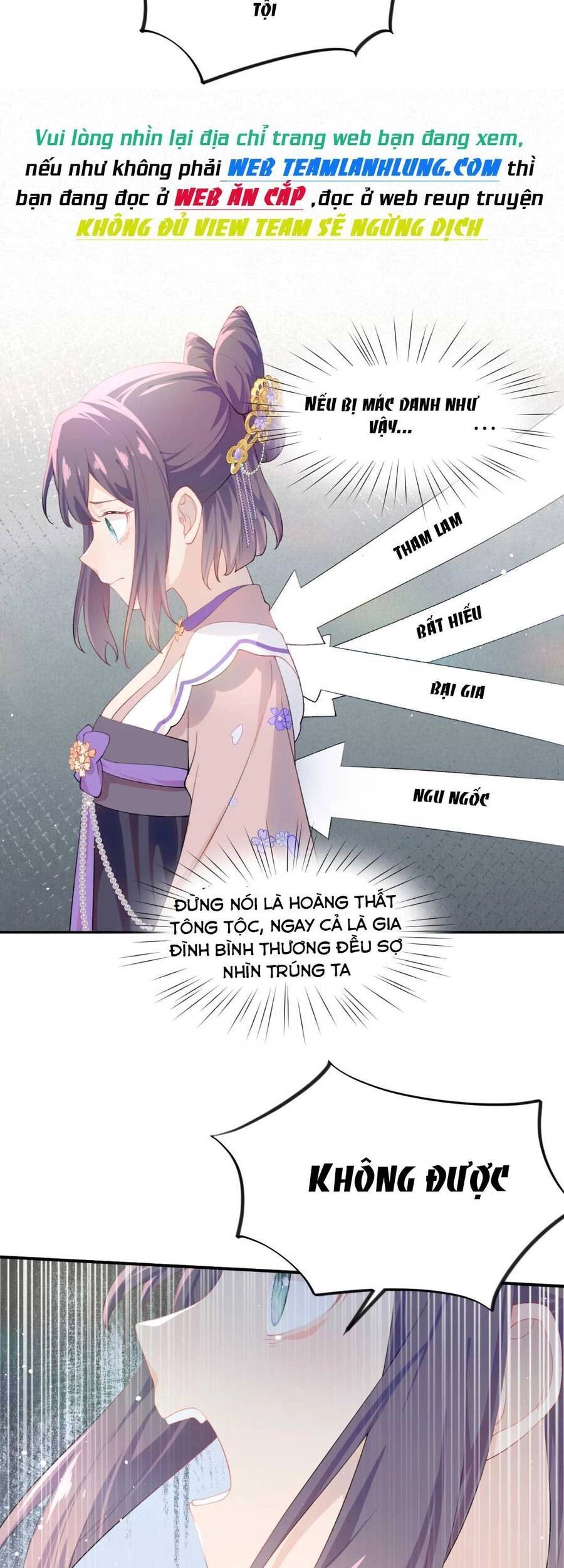 Một Đêm Bệnh Kiều Đột Nhiên Tới Chapter 90 - 6