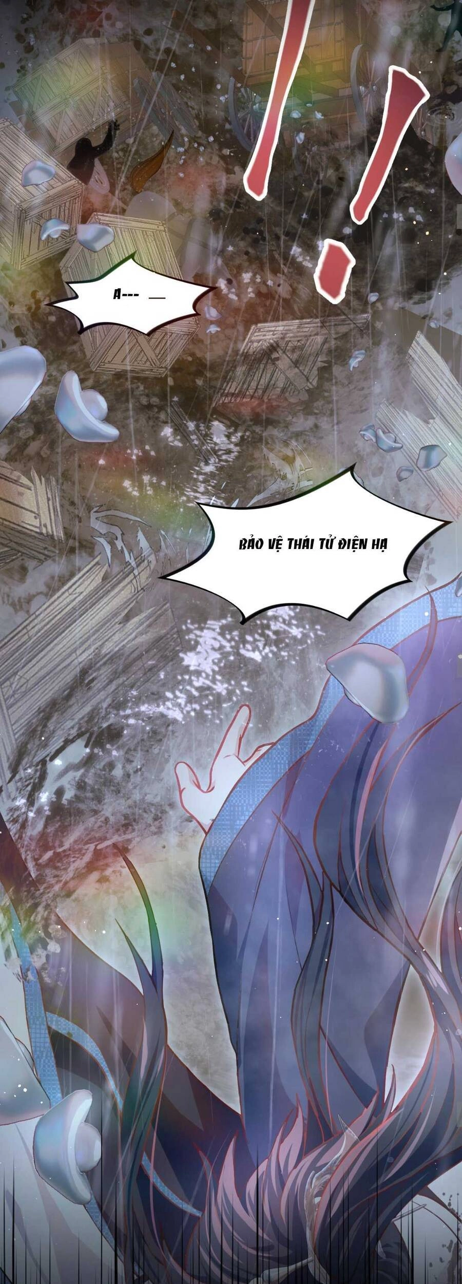 Một Đêm Bệnh Kiều Đột Nhiên Tới Chapter 90 - 18