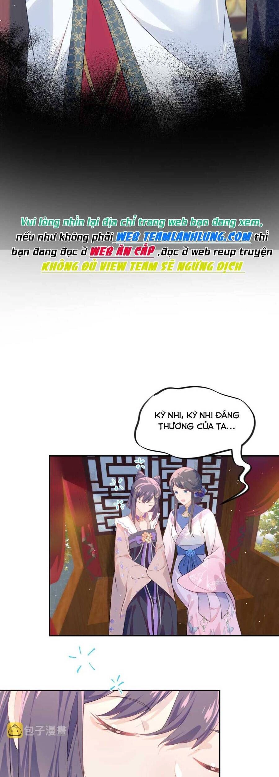 Một Đêm Bệnh Kiều Đột Nhiên Tới Chapter 90 - 26