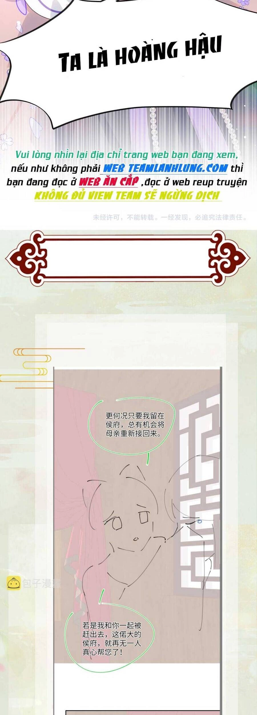 Một Đêm Bệnh Kiều Đột Nhiên Tới Chapter 90 - 28