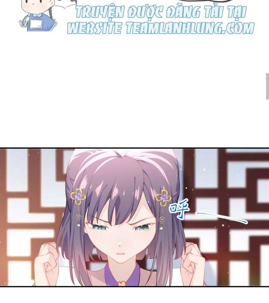 Một Đêm Bệnh Kiều Đột Nhiên Tới Chapter 91 - 7