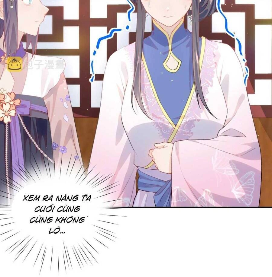 Một Đêm Bệnh Kiều Đột Nhiên Tới Chapter 91 - 14