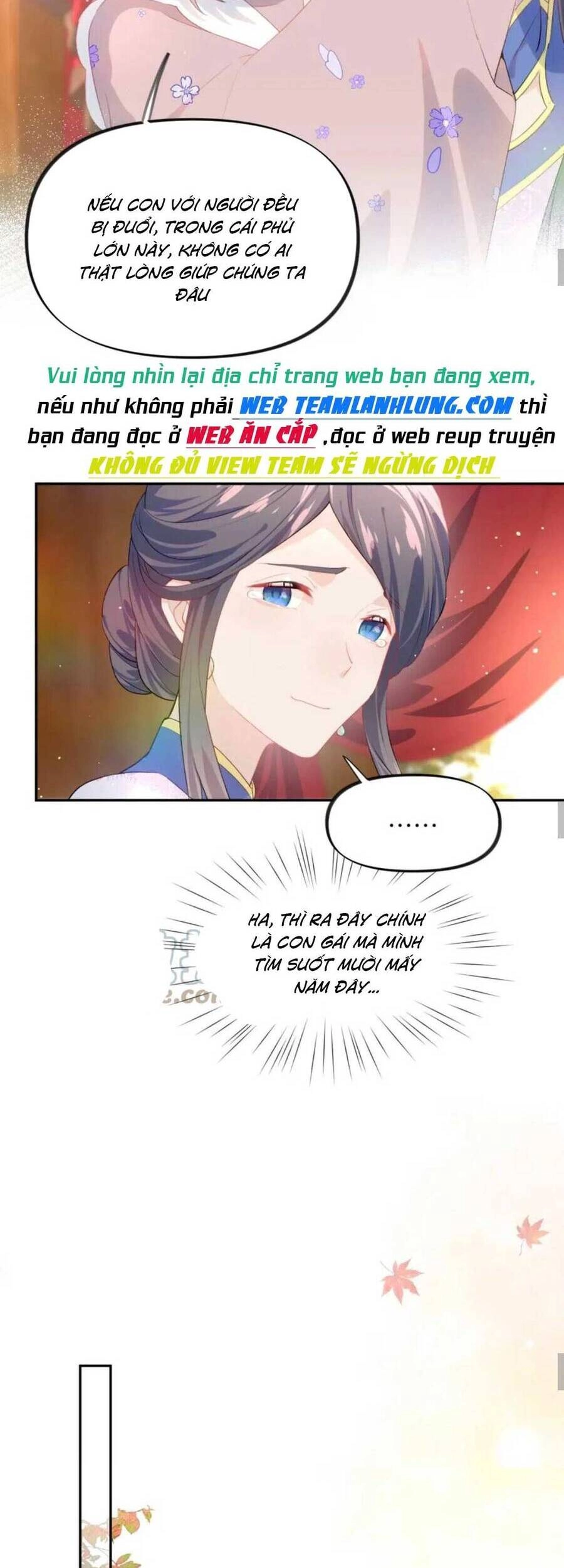 Một Đêm Bệnh Kiều Đột Nhiên Tới Chapter 91 - 16