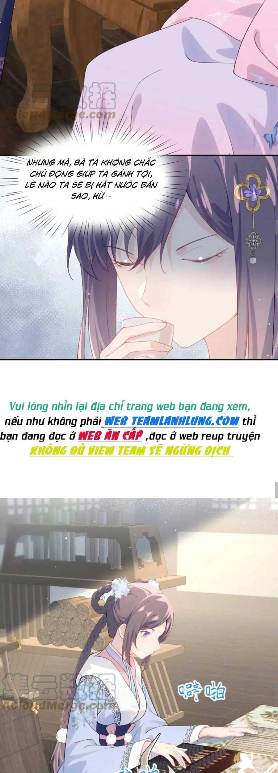 Một Đêm Bệnh Kiều Đột Nhiên Tới Chapter 91 - 19