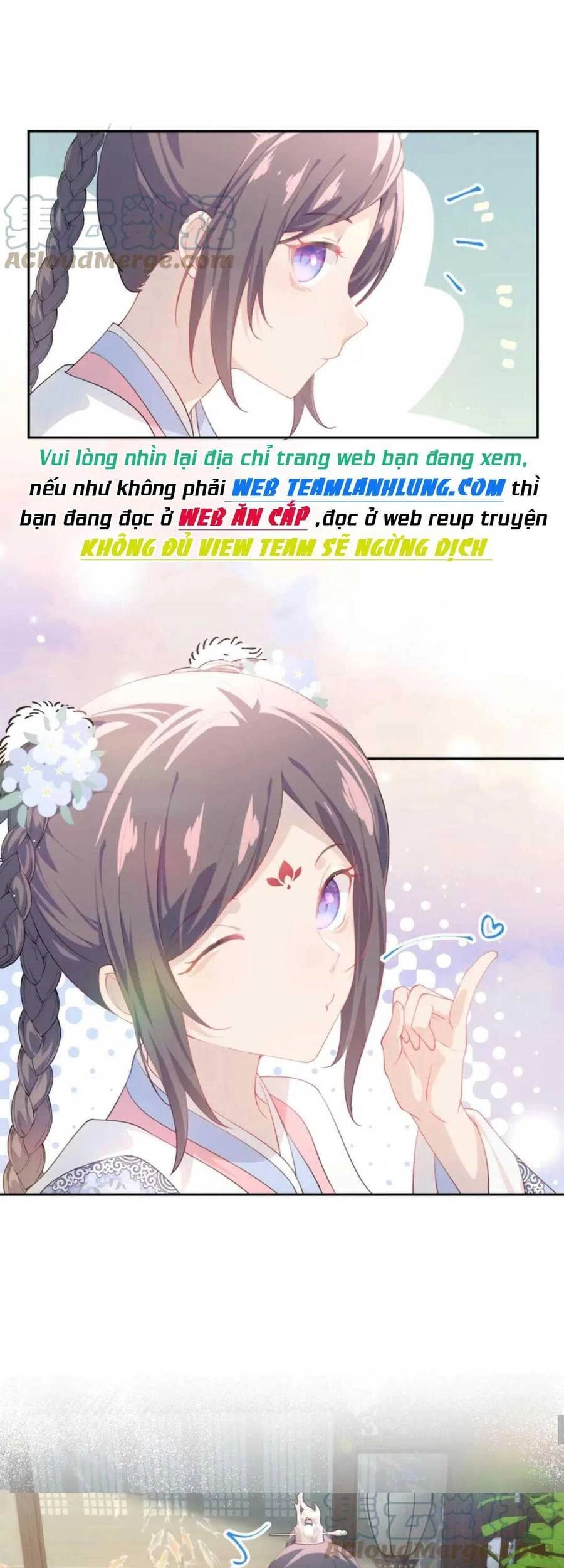 Một Đêm Bệnh Kiều Đột Nhiên Tới Chapter 91 - 21