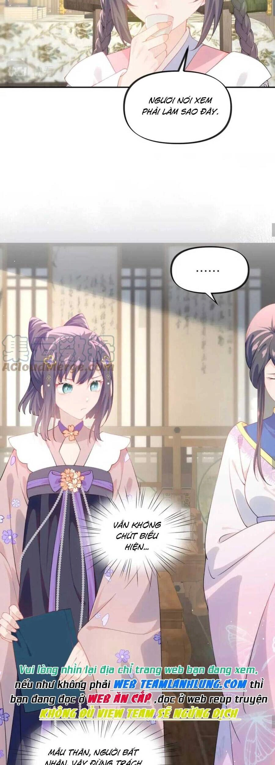 Một Đêm Bệnh Kiều Đột Nhiên Tới Chapter 91 - 24