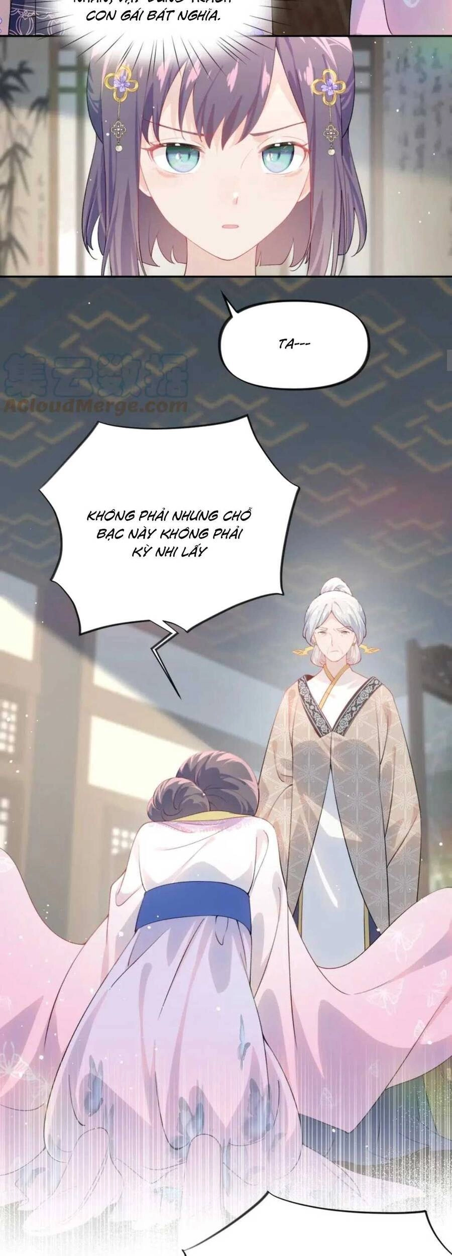 Một Đêm Bệnh Kiều Đột Nhiên Tới Chapter 91 - 25