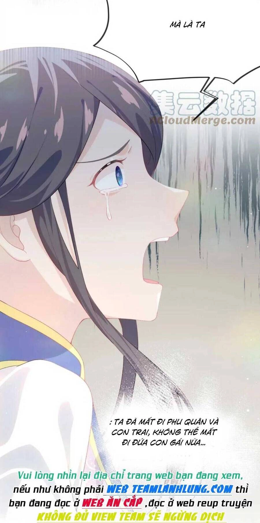 Một Đêm Bệnh Kiều Đột Nhiên Tới Chapter 91 - 26