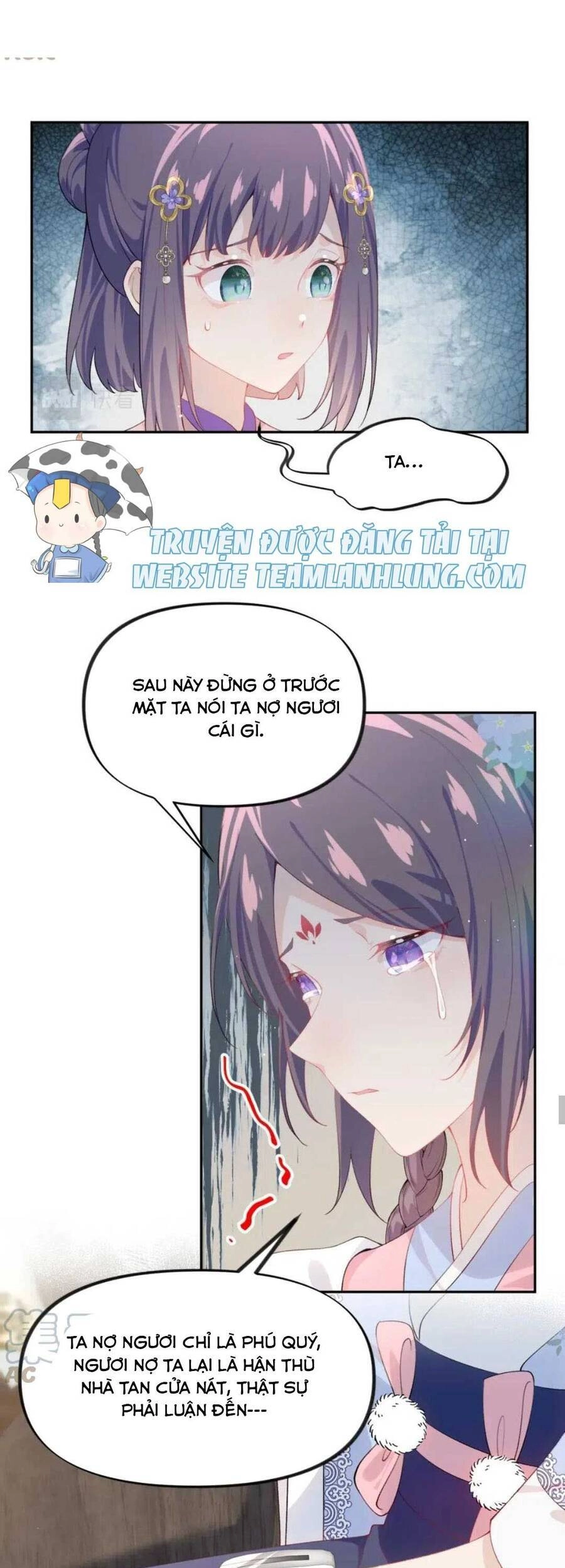 Một Đêm Bệnh Kiều Đột Nhiên Tới Chapter 92 - 14