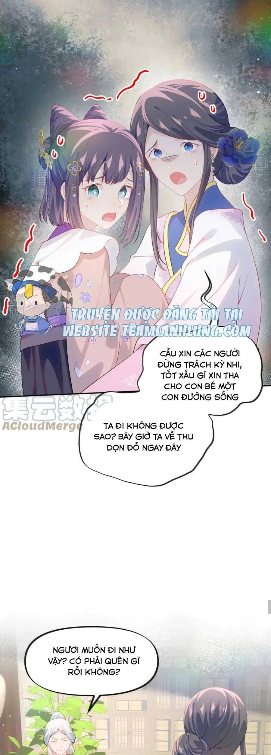 Một Đêm Bệnh Kiều Đột Nhiên Tới Chapter 92 - 16