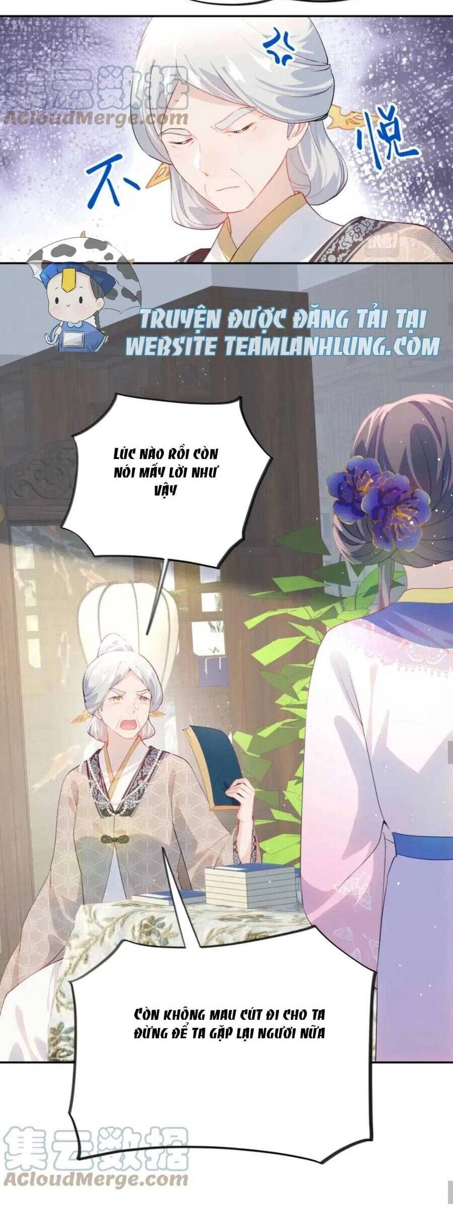 Một Đêm Bệnh Kiều Đột Nhiên Tới Chapter 92 - 19