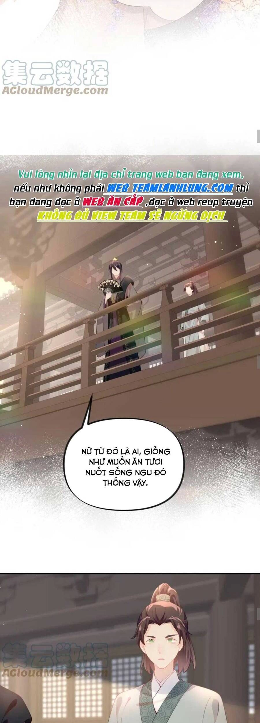 Một Đêm Bệnh Kiều Đột Nhiên Tới Chapter 92 - 24