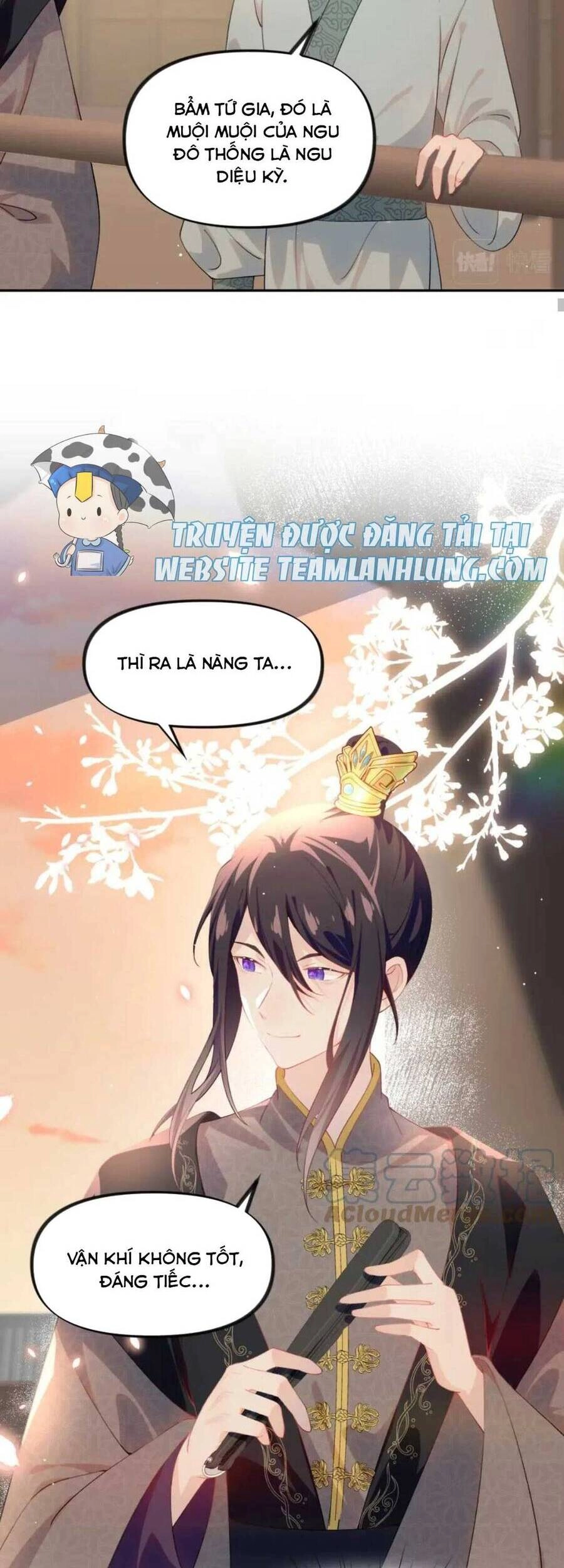 Một Đêm Bệnh Kiều Đột Nhiên Tới Chapter 92 - 25