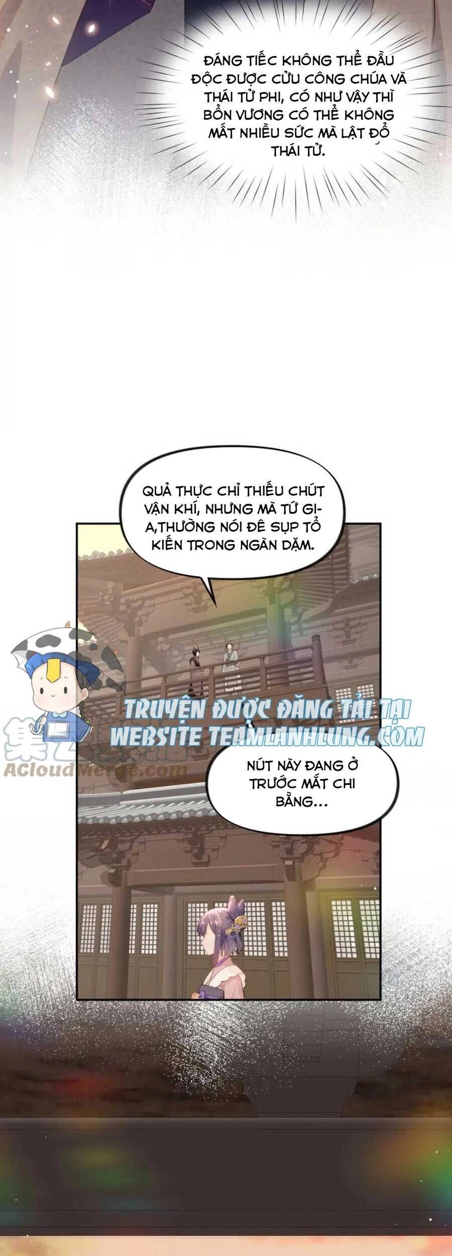 Một Đêm Bệnh Kiều Đột Nhiên Tới Chapter 92 - 26