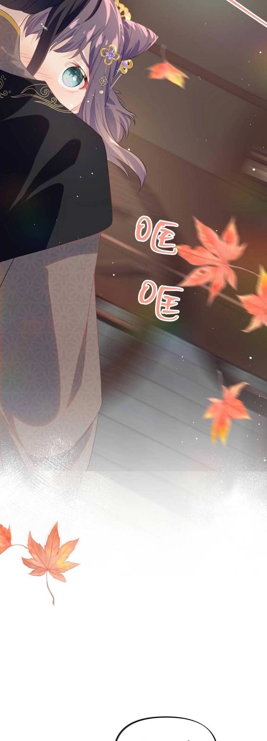 Một Đêm Bệnh Kiều Đột Nhiên Tới Chapter 93 - 4