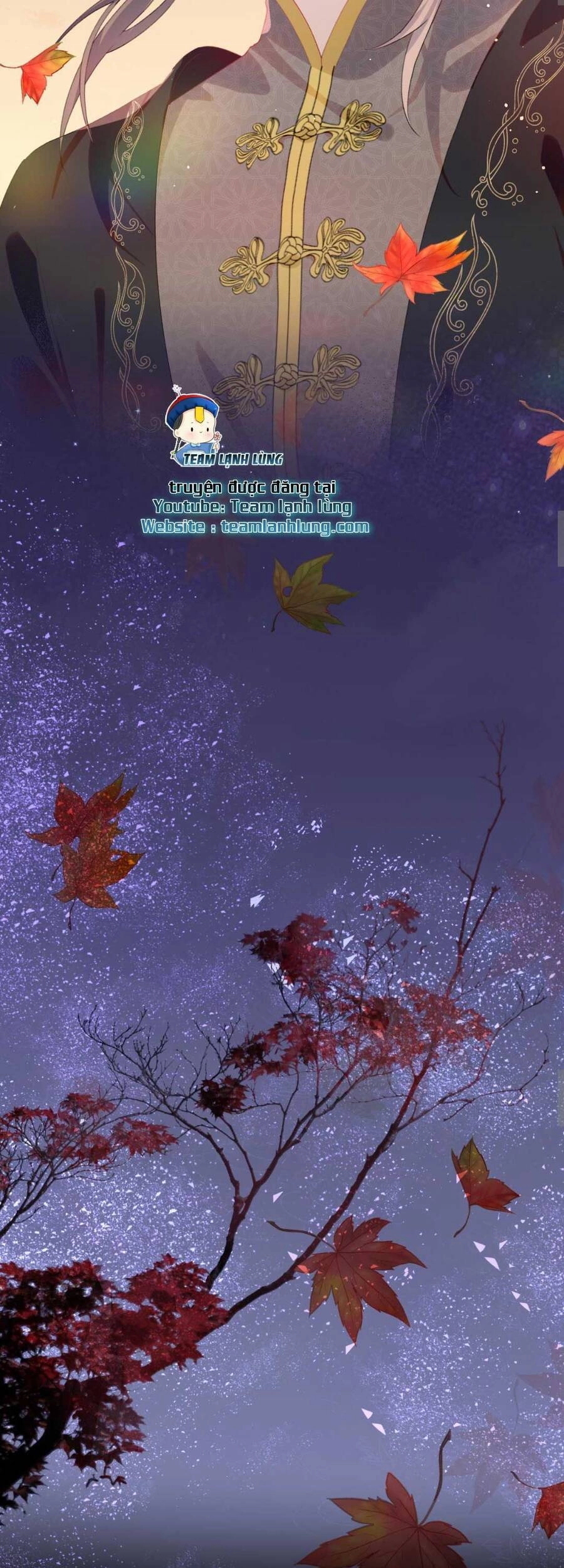 Một Đêm Bệnh Kiều Đột Nhiên Tới Chapter 93 - 6