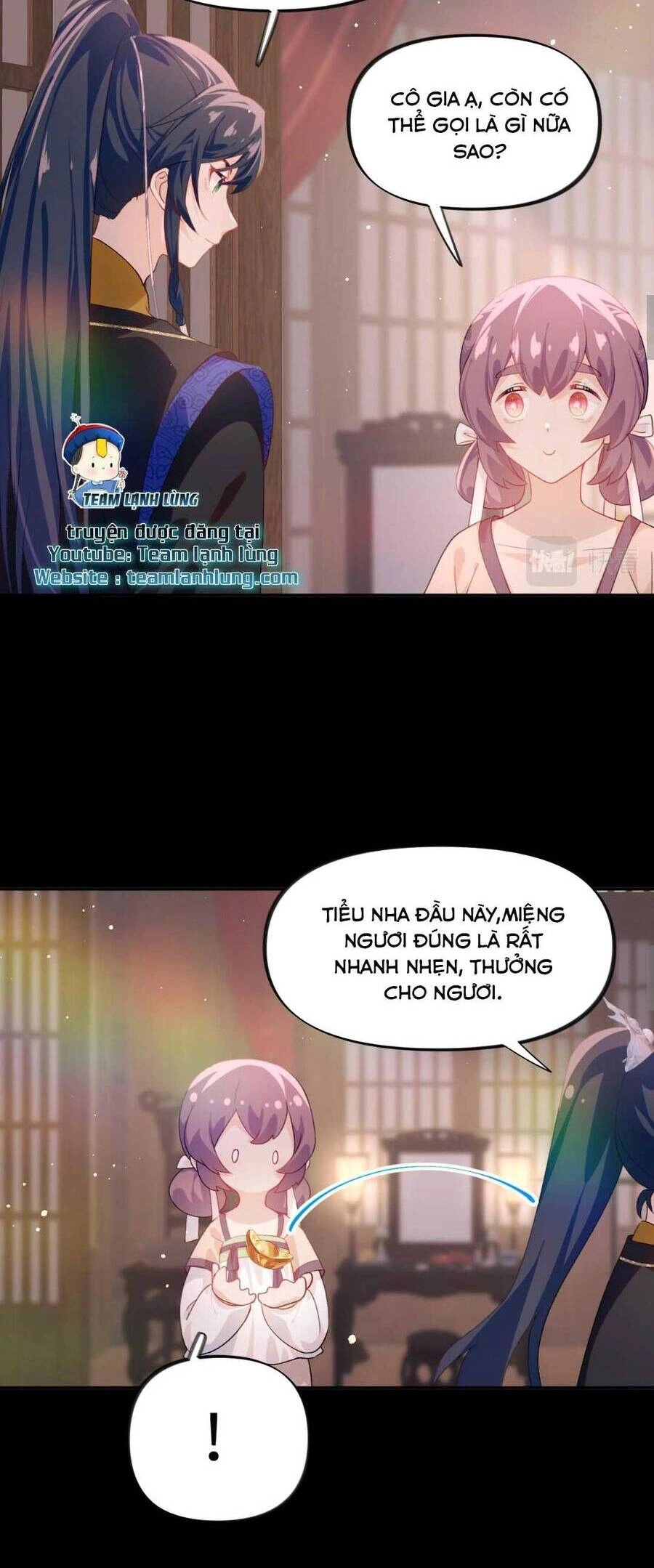 Một Đêm Bệnh Kiều Đột Nhiên Tới Chapter 93 - 11