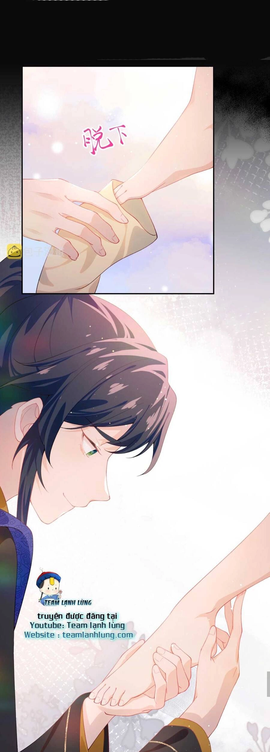 Một Đêm Bệnh Kiều Đột Nhiên Tới Chapter 93 - 27