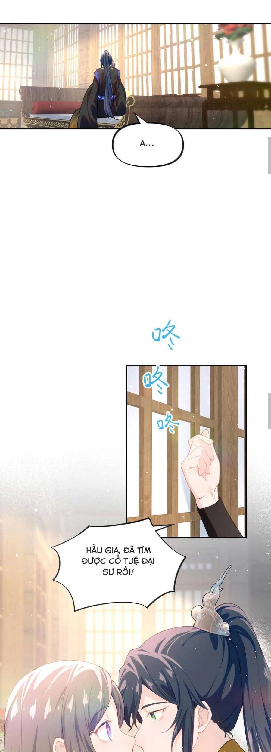 Một Đêm Bệnh Kiều Đột Nhiên Tới Chapter 94 - 24