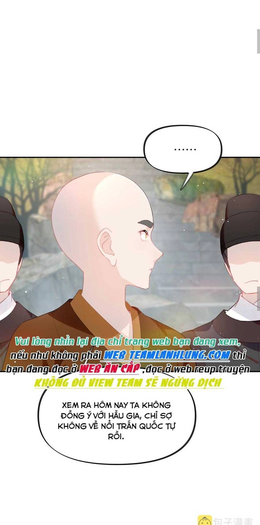 Một Đêm Bệnh Kiều Đột Nhiên Tới Chapter 95 - 7