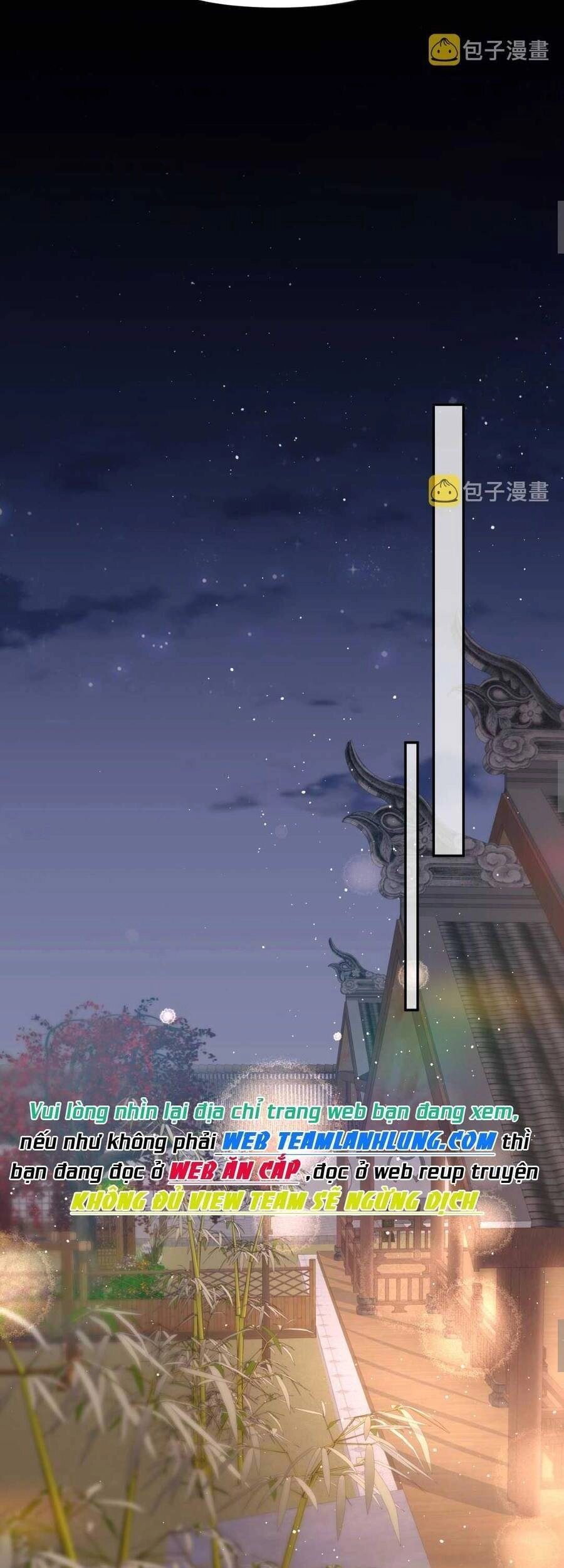 Một Đêm Bệnh Kiều Đột Nhiên Tới Chapter 95 - 10