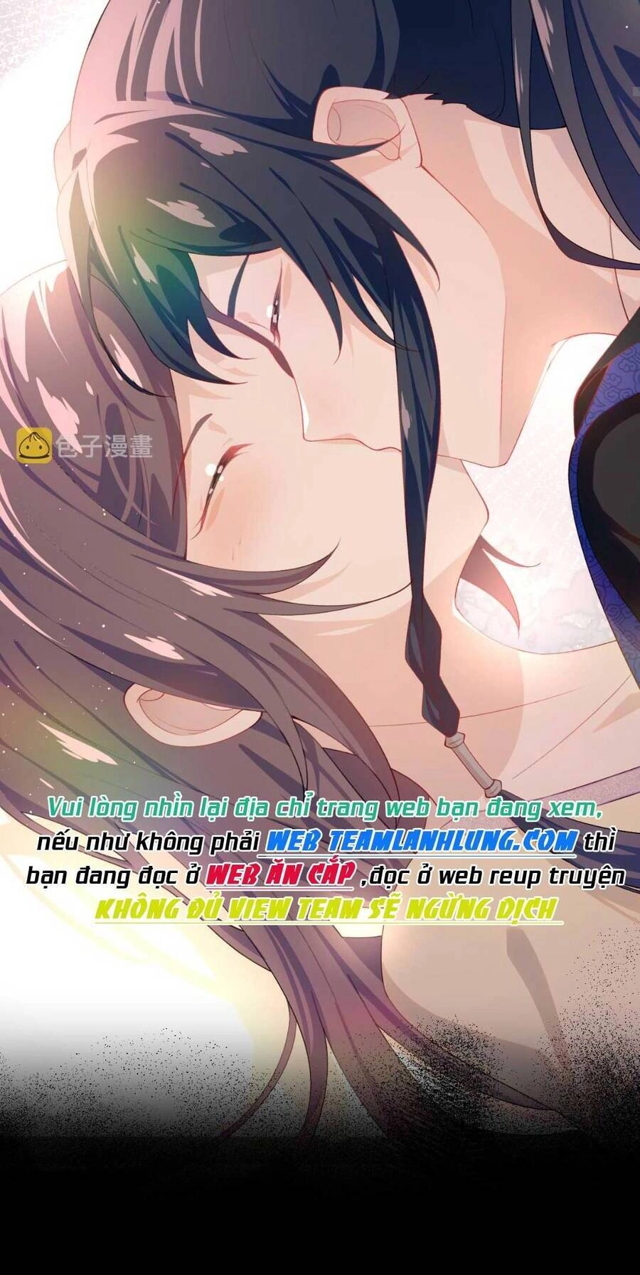 Một Đêm Bệnh Kiều Đột Nhiên Tới Chapter 95 - 14