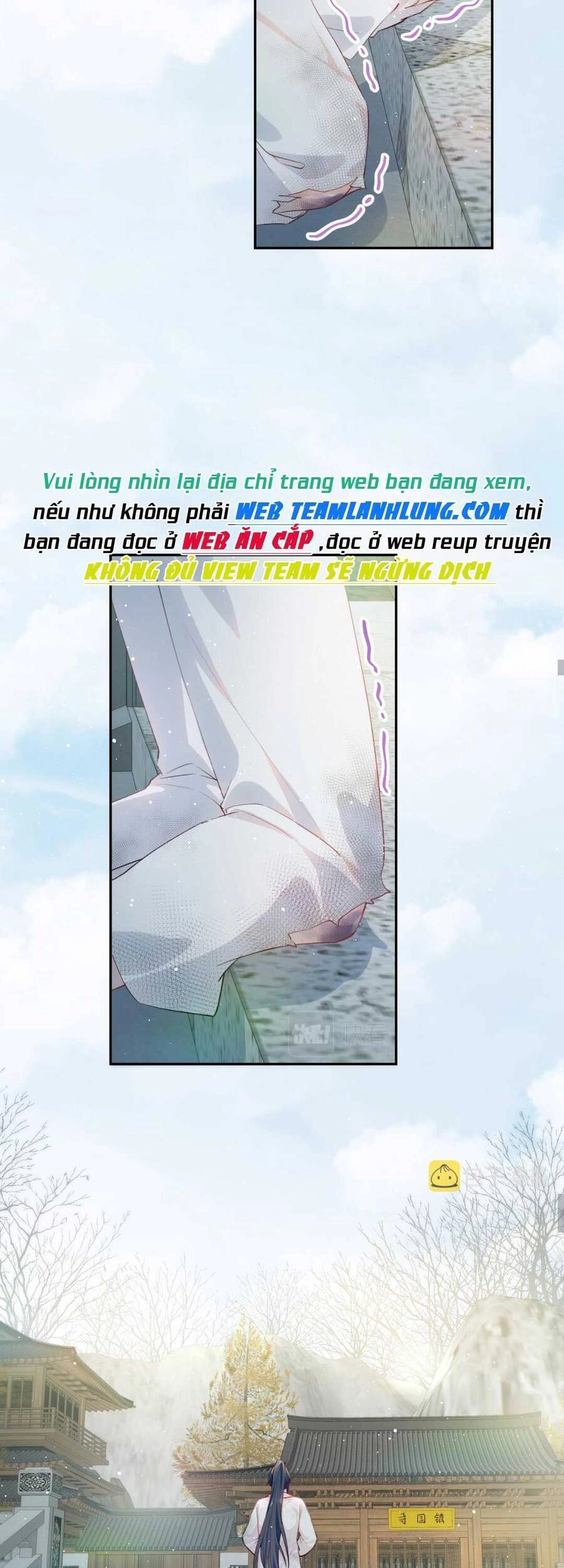 Một Đêm Bệnh Kiều Đột Nhiên Tới Chapter 95 - 20