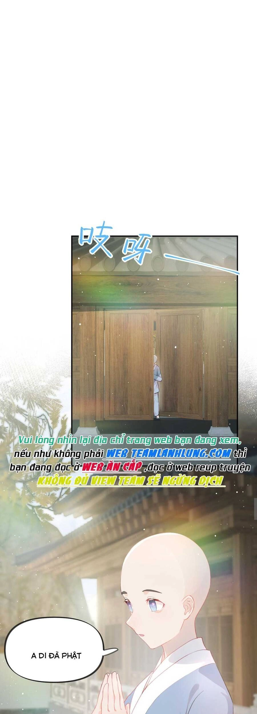 Một Đêm Bệnh Kiều Đột Nhiên Tới Chapter 95 - 23