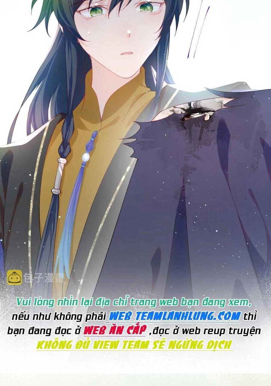 Một Đêm Bệnh Kiều Đột Nhiên Tới Chapter 95 - 31