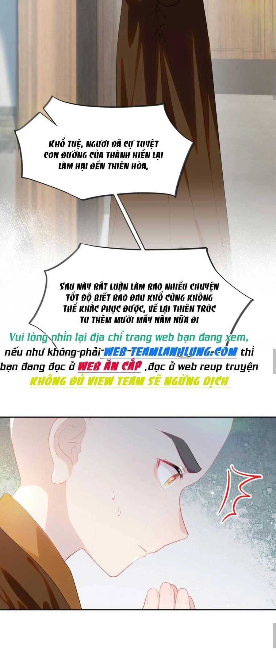 Một Đêm Bệnh Kiều Đột Nhiên Tới Chapter 96 - 7