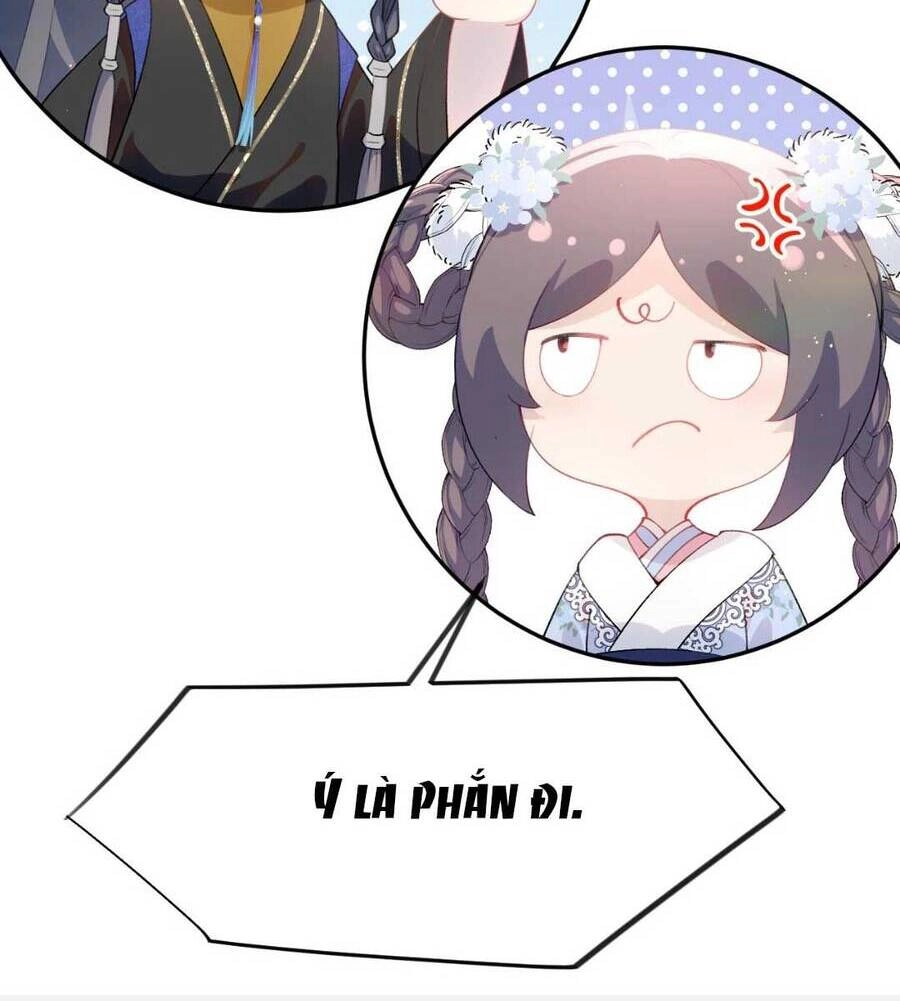 Một Đêm Bệnh Kiều Đột Nhiên Tới Chapter 96 - 17