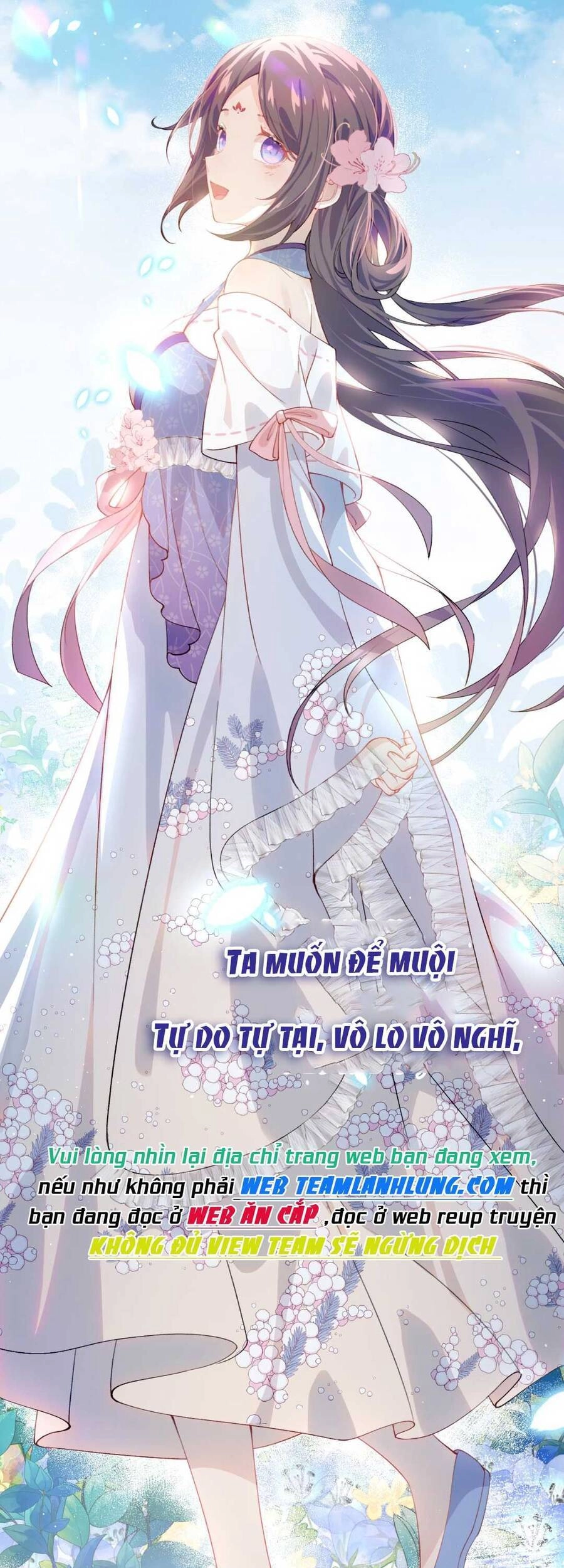 Một Đêm Bệnh Kiều Đột Nhiên Tới Chapter 96 - 26