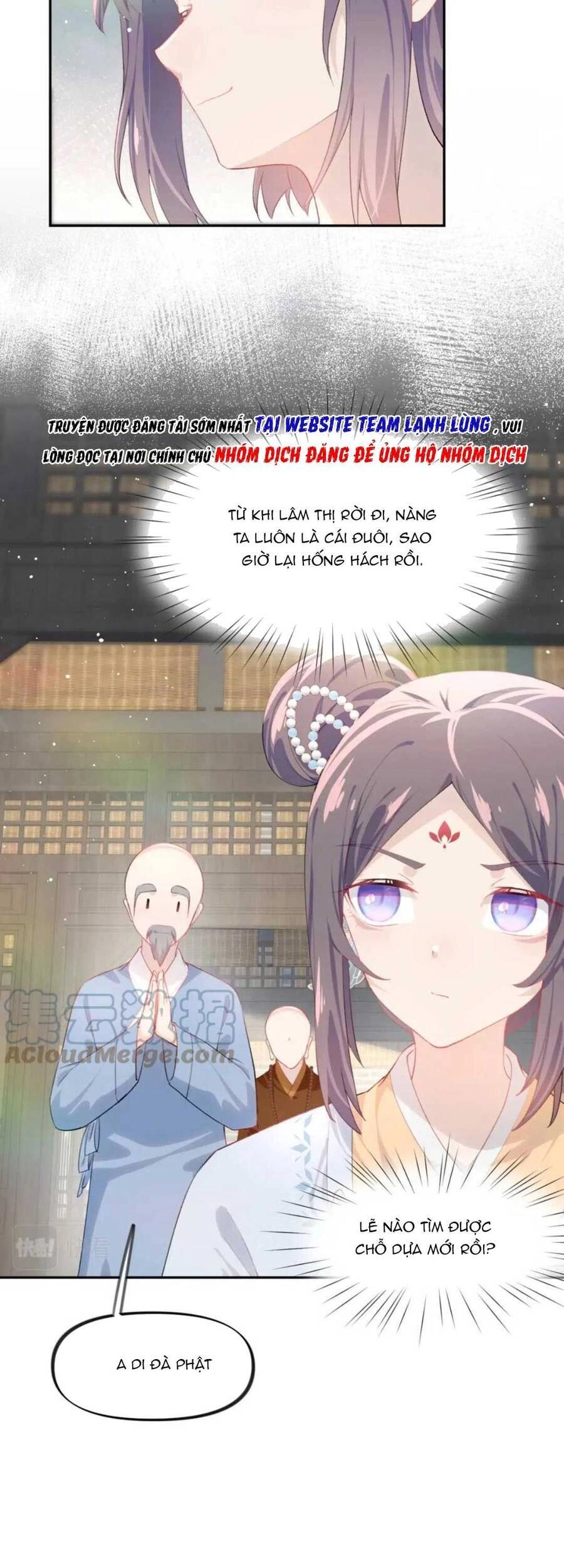 Một Đêm Bệnh Kiều Đột Nhiên Tới Chapter 97 - 8