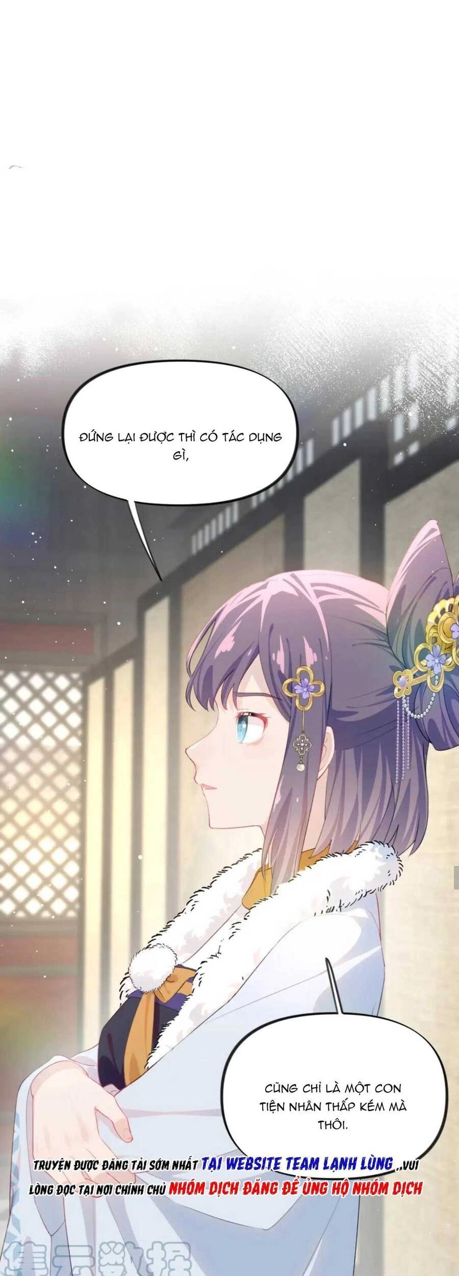 Một Đêm Bệnh Kiều Đột Nhiên Tới Chapter 97 - 13