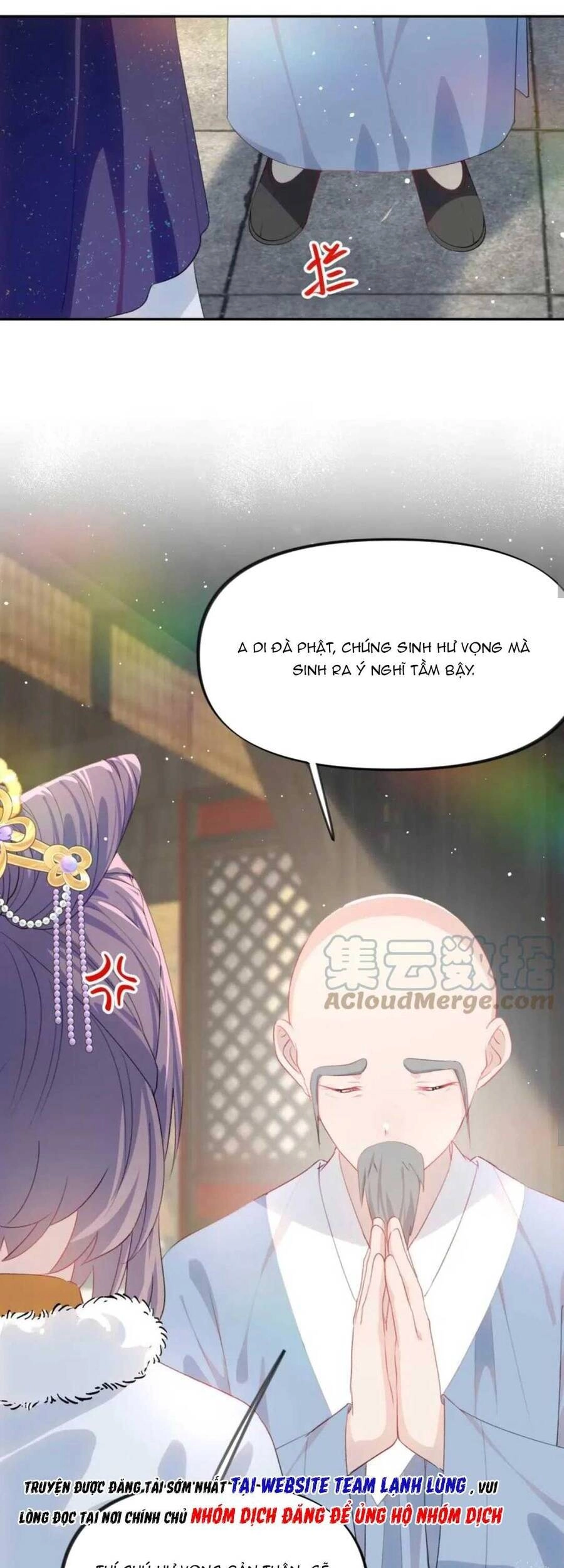 Một Đêm Bệnh Kiều Đột Nhiên Tới Chapter 97 - 15