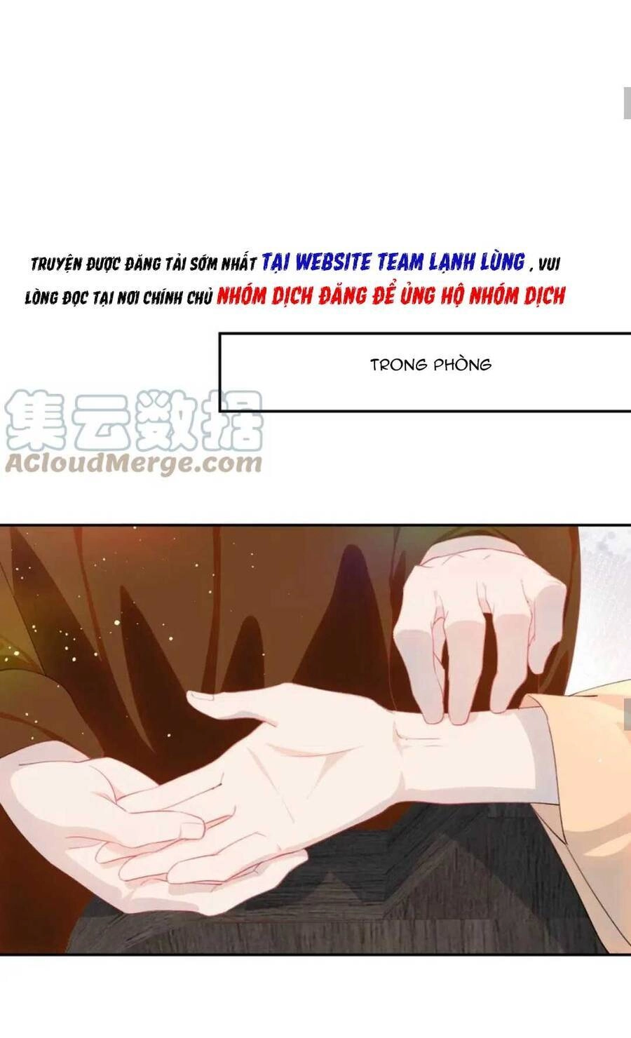 Một Đêm Bệnh Kiều Đột Nhiên Tới Chapter 97 - 17