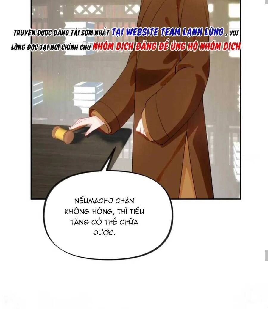 Một Đêm Bệnh Kiều Đột Nhiên Tới Chapter 97 - 24