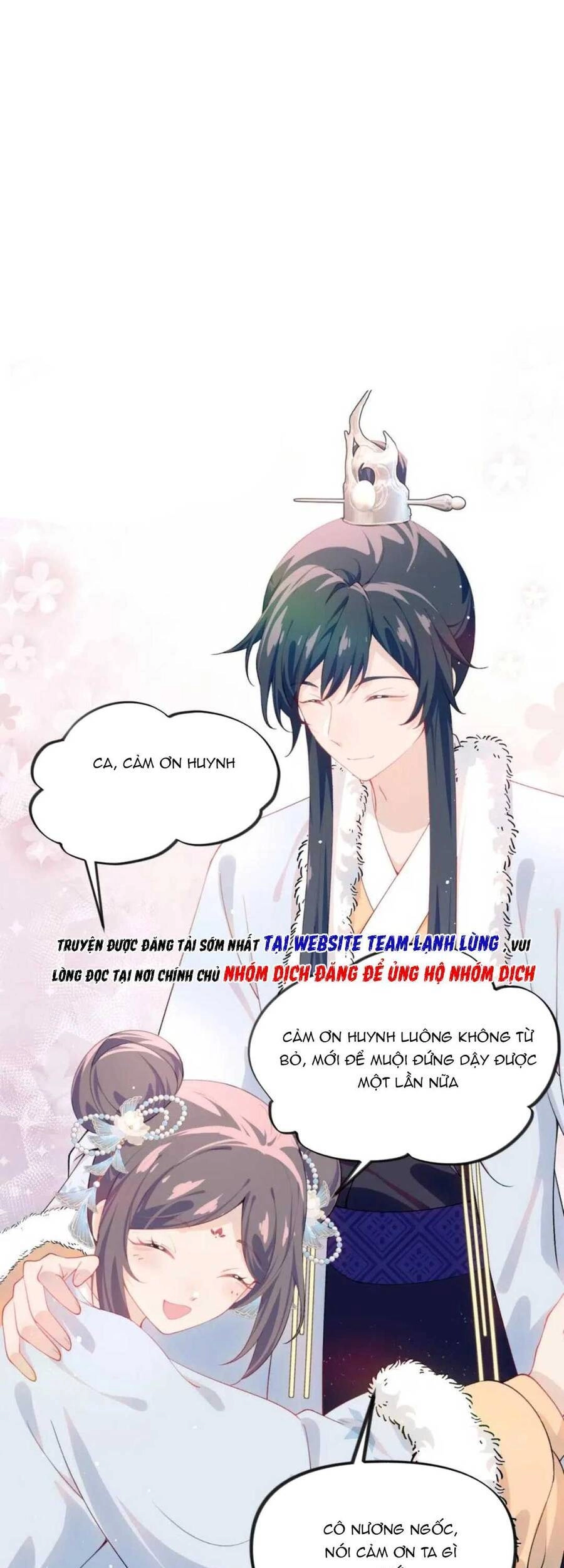 Một Đêm Bệnh Kiều Đột Nhiên Tới Chapter 97 - 25